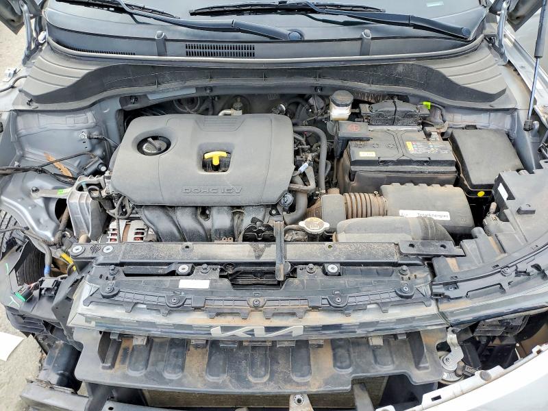 Продаж на аукціоні авто 2023 Kia Soul, vin: KNDJ23AU6P7889146, номер лоту: 77924305