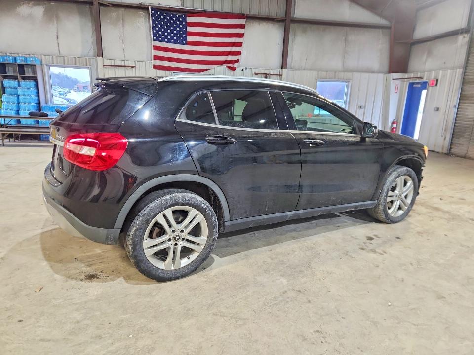 Продажа на аукционе авто 2019 Mercedes-benz Gla, vin: WDCTG4GB7KU016757, номер лота: 77525065