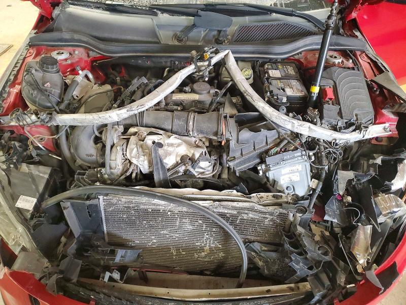 Продажа на аукционе авто 2018 Mercedes-benz Cla, vin: WDDSJ4GBXJN657791, номер лота: 78604215