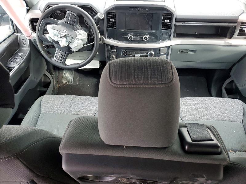Продажа на аукционе авто 2023 Ford F150, vin: 1FTFW1E82PFD01180, номер лота: 76525885