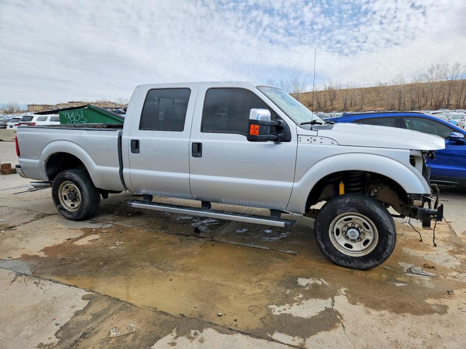 2016 Ford F250 მანქანა იყიდება აუქციონზე, vin: 1FT7W2B68GEA71275, აუქციონის ნომერი: 78801245