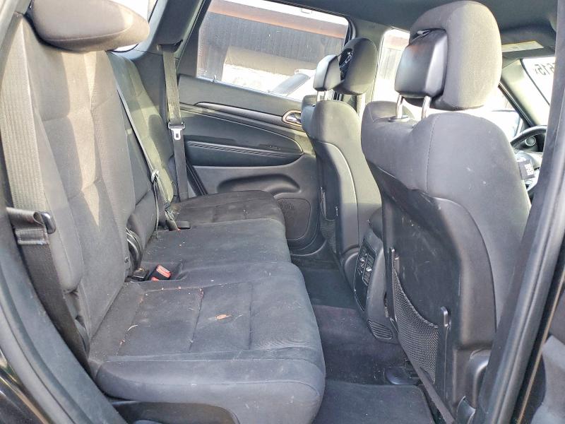 76465615 :رقم المزاد ، 1C4RJEAG5FC217242 vin ، 2015 Jeep Grand Cherokee مزاد بيع