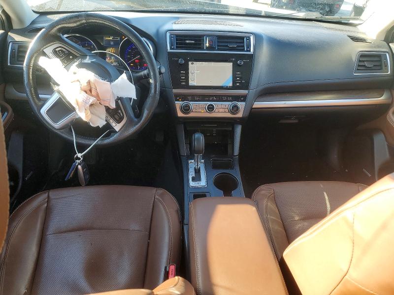 79190465 :رقم المزاد ، 4S4BSATC2H3388613 vin ، 2017 Subaru Outback مزاد بيع