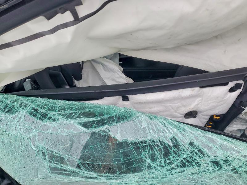 76970575 :رقم المزاد ، LRW3E1EB9PC932847 vin ، 2023 Tesla Model 3 مزاد بيع