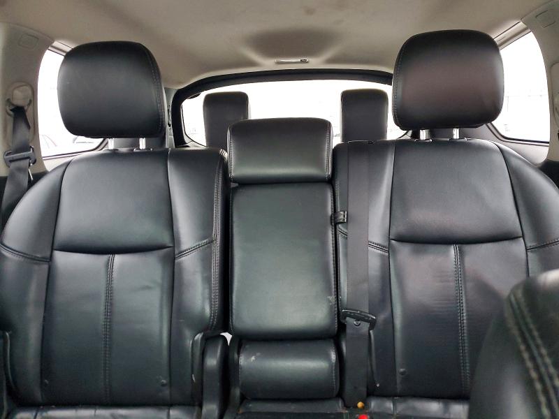 Aukcja sprzedaży 2014 Nissan Pathfinder, vin: 5N1AR2MM6EC617813, numer aukcji: 75036465