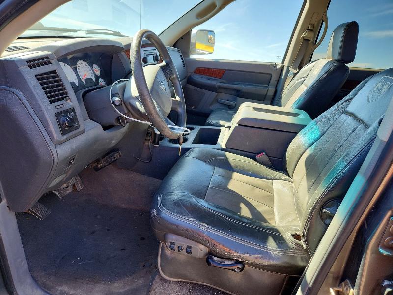 Aukcja sprzedaży 2006 Dodge Ram 2500, vin: 3D7KS29C86G182780, numer aukcji: 77955395