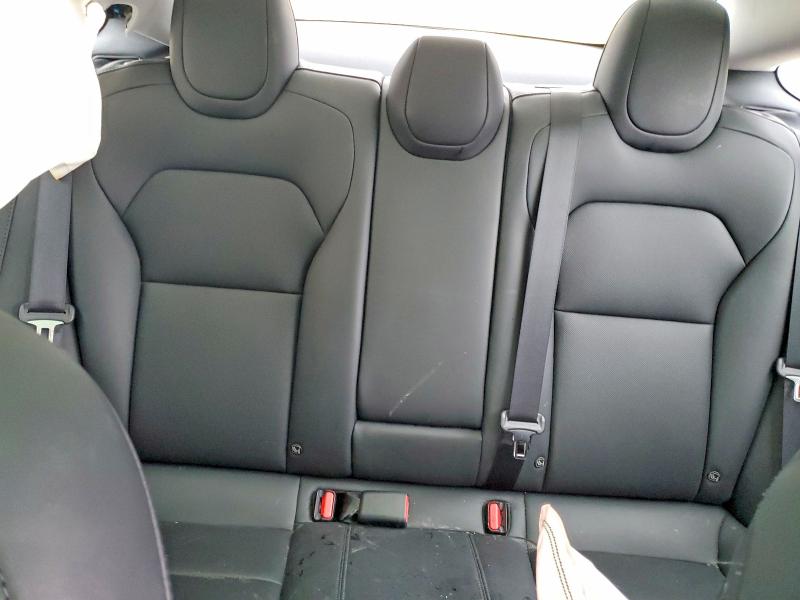 78037495 :رقم المزاد ، 5YJ3E1EB0RF818714 vin ، 2024 Tesla Model 3 مزاد بيع
