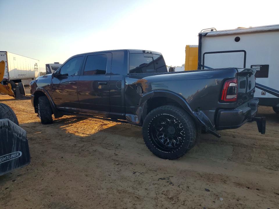 Продаж на аукціоні авто 2020 Ram 3500, vin: 3C63RRMLXLG221270, номер лоту: 74731175