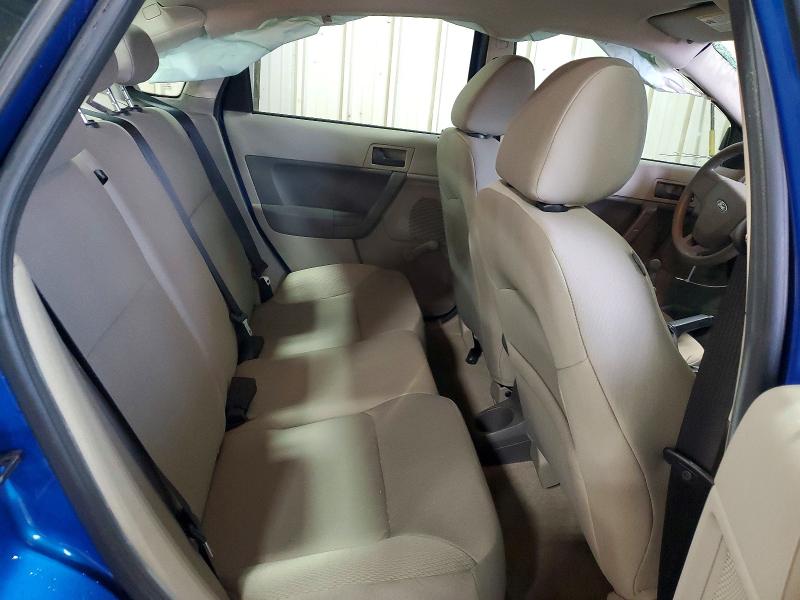 Продажа на аукционе авто 2010 Ford Focus, vin: 1FAHP3EN0AW149632, номер лота: 77774535