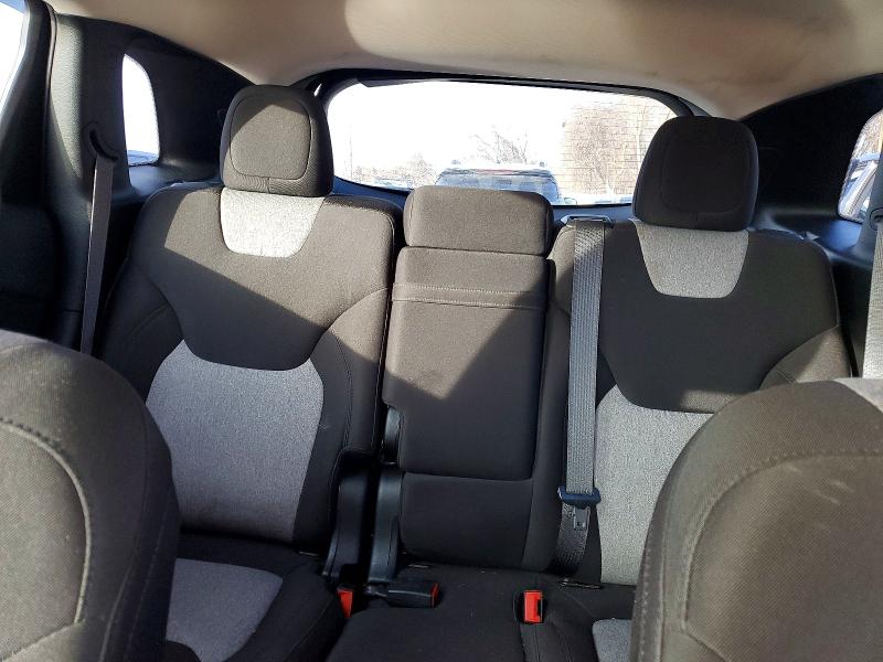 Продажа на аукционе авто 2014 Jeep Cherokee, vin: 1C4PJMAB6EW264069, номер лота: 78476255
