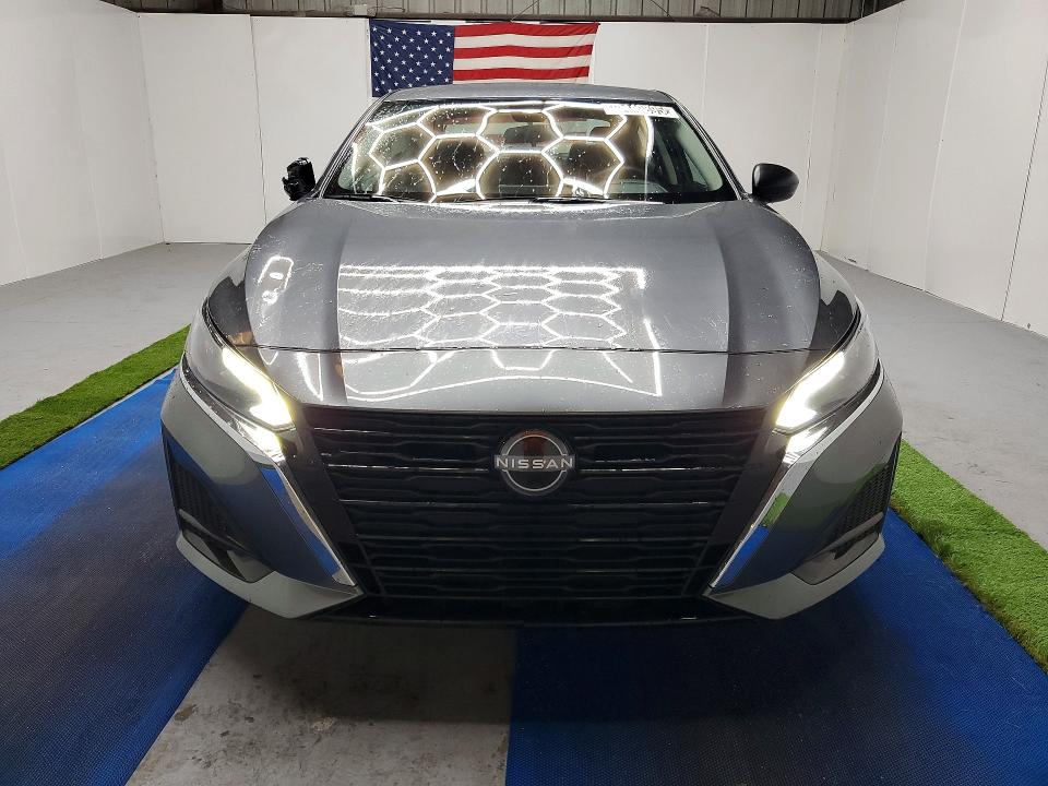 Aukcja sprzedaży 2025 Nissan Altima, vin: 1N4BL4DV7SN320733, numer aukcji: 79449895