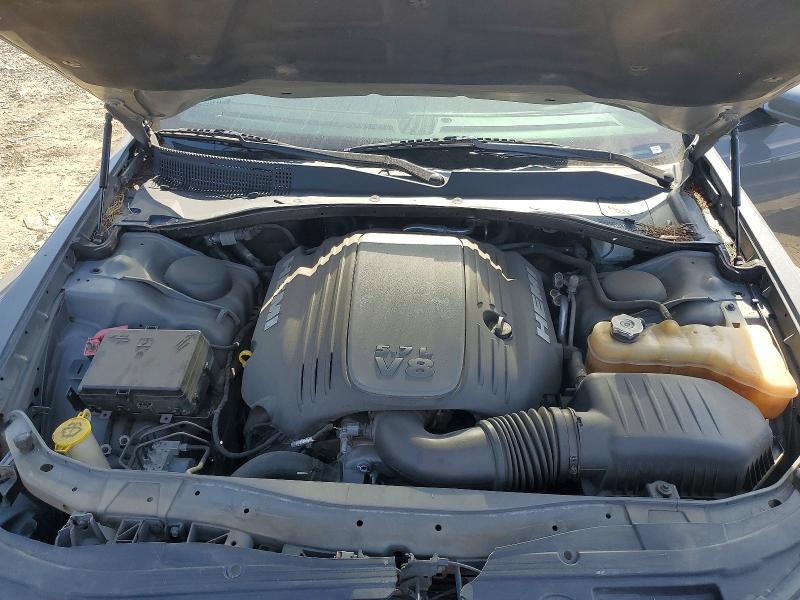 74630575 :رقم المزاد ، 2C3CCABT5HH506548 vin ، 2017 Chrysler 300 مزاد بيع