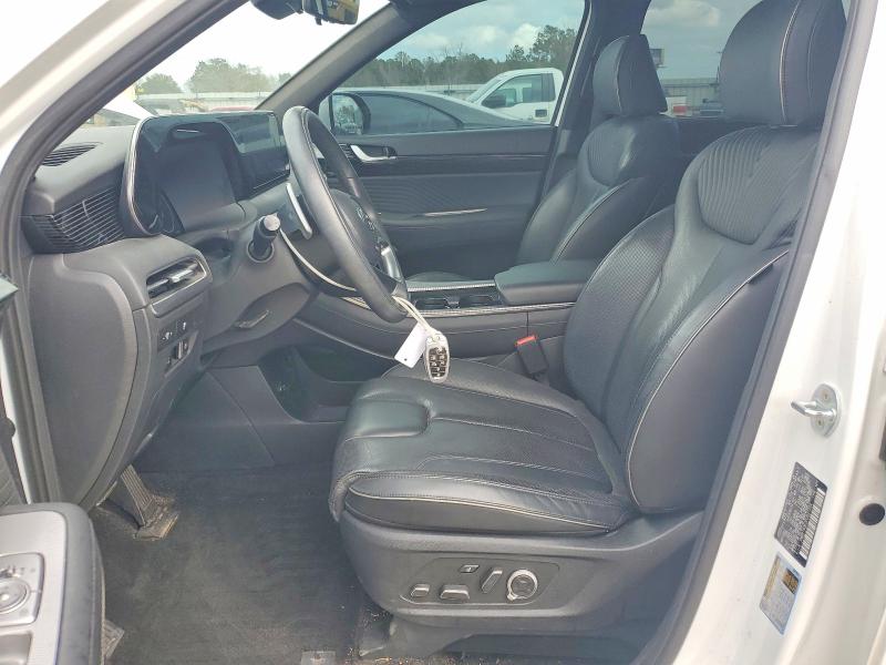 Aukcja sprzedaży 2023 Hyundai Palisade, vin: KM8R74GE0PU537364, numer aukcji: 77473495
