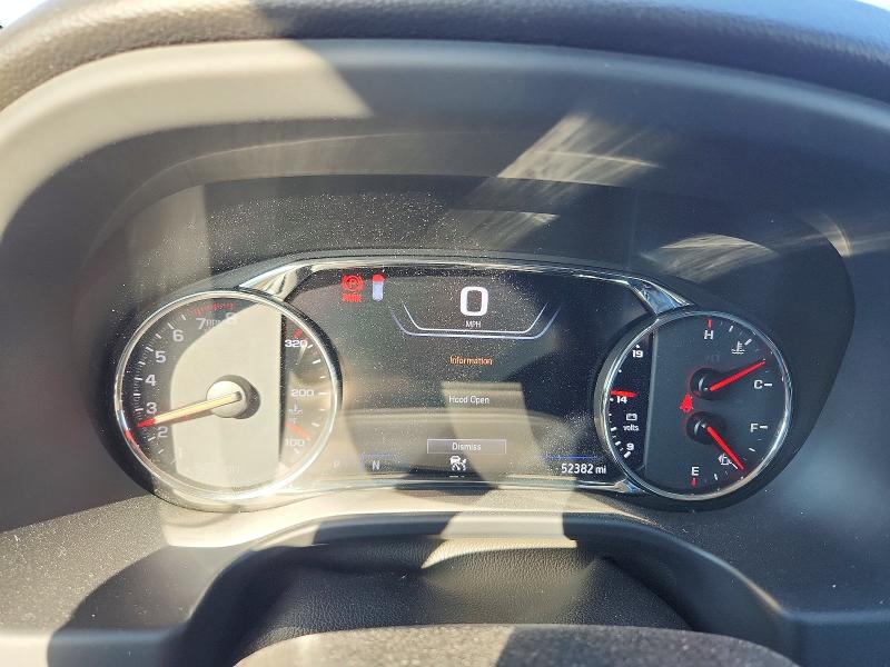 Продаж на аукціоні авто 2022 Gmc Acadia, vin: 1GKKNXLS5NZ174492, номер лоту: 77478995