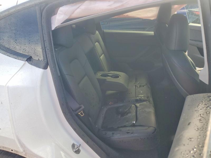 Aukcja sprzedaży 2024 Tesla Model Y, vin: 7SAYGDEE2RF070336, numer aukcji: 77371615