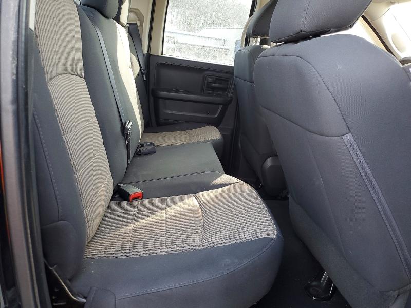 Aukcja sprzedaży 2012 Dodge Ram 1500, vin: 1C6RD7FP8CS226926, numer aukcji: 75378585