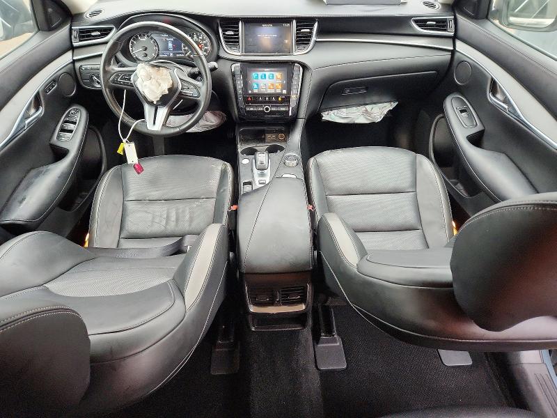 Aukcja sprzedaży 2024 Infiniti Qx50, vin: 3PCAJ5BB6RF114614, numer aukcji: 77989215