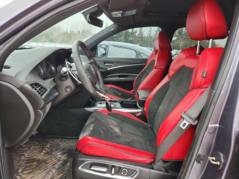 2020 Acura Mdx მანქანა იყიდება აუქციონზე, vin: 5J8YD4H04LL802574, აუქციონის ნომერი: 74019445