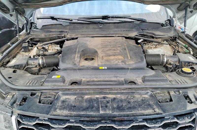 Продаж на аукціоні авто 2020 Land Rover Range Rover Sport, vin: SALWG2SU6LA880050, номер лоту: 79246415