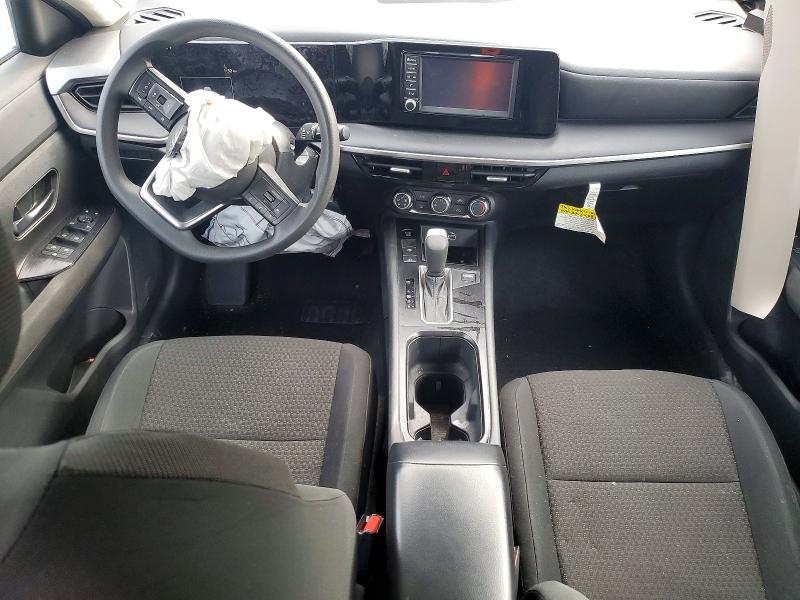 Aukcja sprzedaży 2025 Nissan Kicks, vin: 3N8AP6BB9SL358077, numer aukcji: 78817395