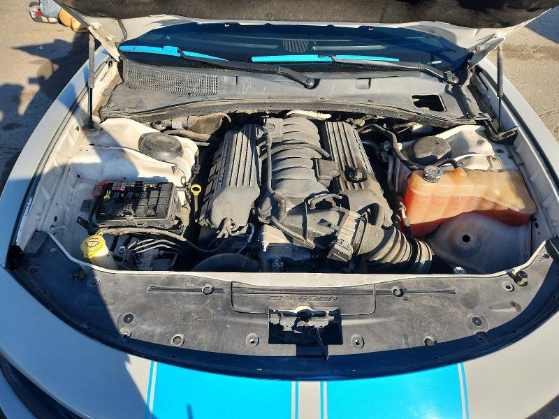 77197335 :رقم المزاد ، 2C3CDXGJ0JH163550 vin ، 2018 Dodge Charger R/ مزاد بيع