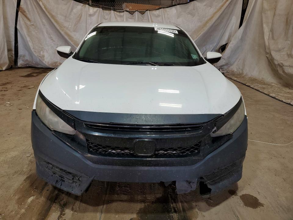 Продажа на аукционе авто 2018 Honda Civic, vin: 2HGFC2F53JH552543, номер лота: 75040685