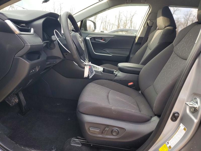 Aukcja sprzedaży 2025 Toyota Rav4 Hybrid, vin: JTMRWRFV1SJ079074, numer aukcji: 75721935