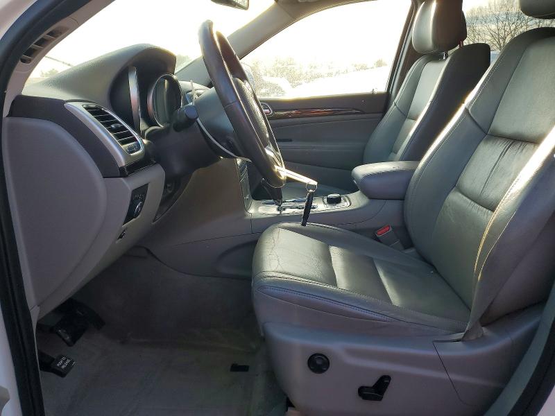 75873945 :رقم المزاد ، 1C4RJFAT7CC211747 vin ، 2012 Jeep Grand Cherokee مزاد بيع