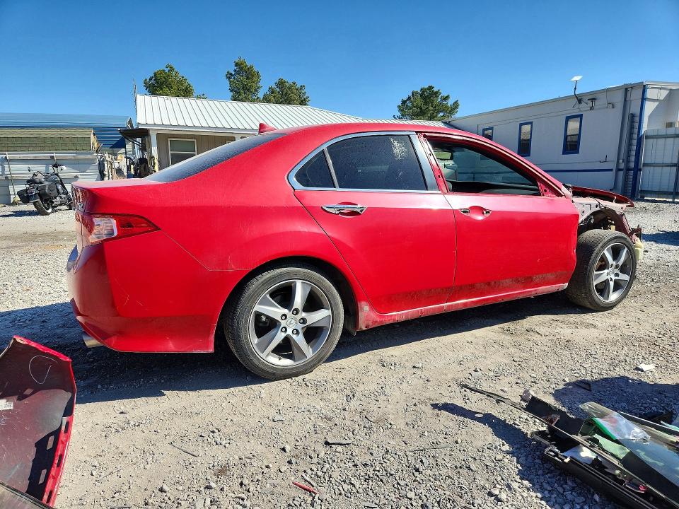 Aukcja sprzedaży 2013 Acura Tsx, vin: JH4CU2F80DC005955, numer aukcji: 78264175