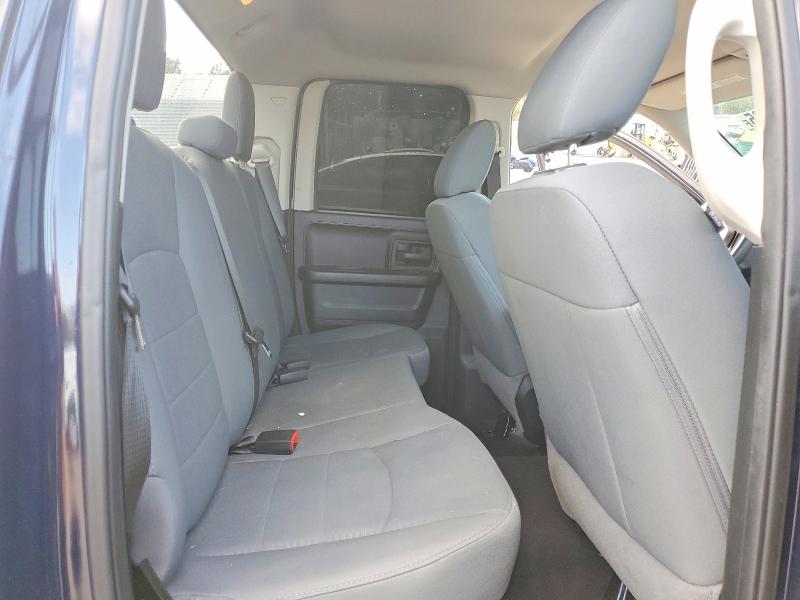 Продаж на аукціоні авто 2018 Ram 1500, vin: 1C6RR7FTXJS135250, номер лоту: 76947965