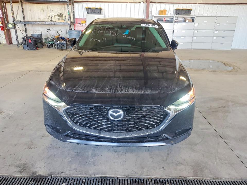 Aukcja sprzedaży 2019 Mazda 3, vin: 3MZBPAAL9KM110206, numer aukcji: 79260045