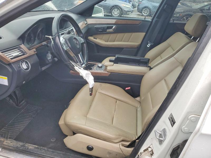 78885575 :رقم المزاد ، WDDHF8JB9DA745528 vin ، 2013 Mercedes Benz E مزاد بيع