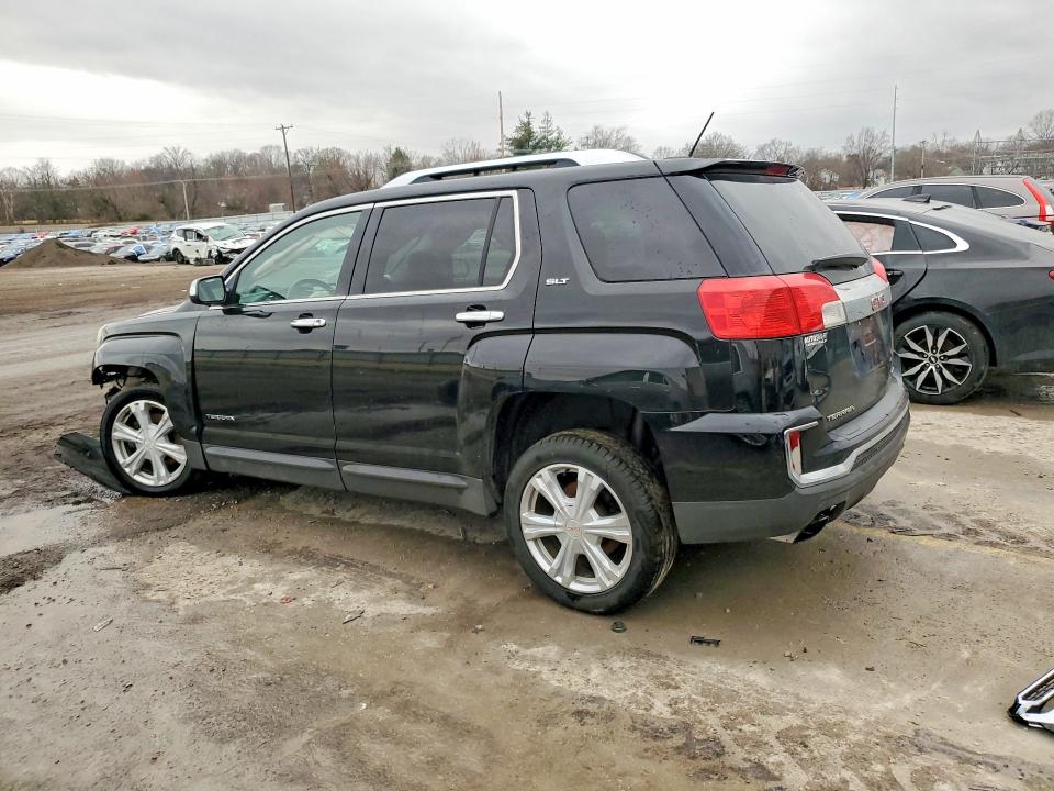 Продажа на аукционе авто 2017 Gmc Terrain, vin: 2GKFLUE32H6279633, номер лота: 77667625