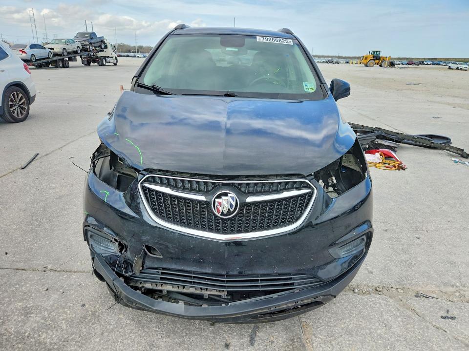 Aukcja sprzedaży 2020 Buick Encore, vin: KL4CJASBXLB021262, numer aukcji: 79266825