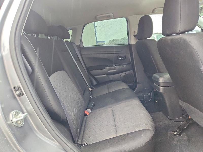 Продаж на аукціоні авто 2020 Mitsubishi Outlander Sport, vin: JA4AP3AU5LU006502, номер лоту: 79168035