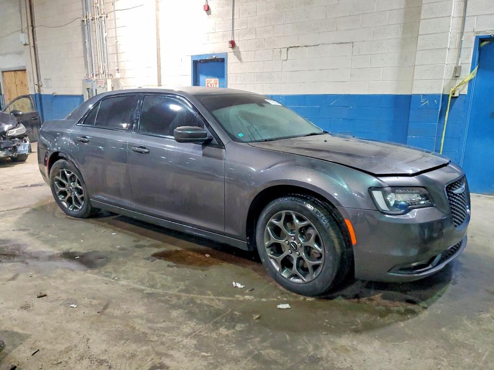 Aukcja sprzedaży 2015 Chrysler 300, vin: 2C3CCAGG3FH814309, numer aukcji: 79179435
