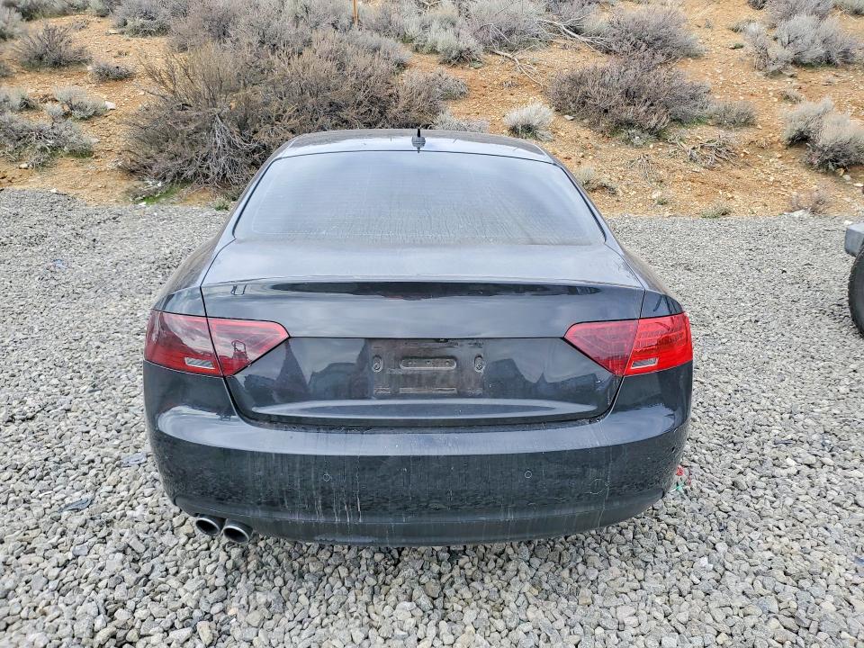 Продажа на аукционе авто 2013 Audi A5, vin: WAULFAFR5DA020992, номер лота: 78737755