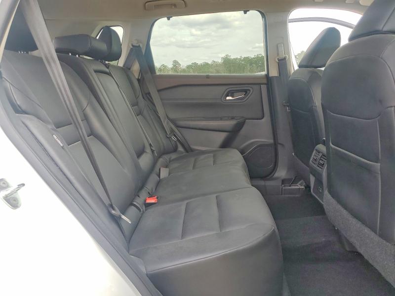 78665655 :رقم المزاد ، 5N1BT3BB4PC685091 vin ، 2023 Nissan Rogue مزاد بيع