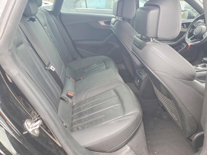 Продаж на аукціоні авто 2021 Audi A5, vin: WAUDACF50MA044225, номер лоту: 76606595