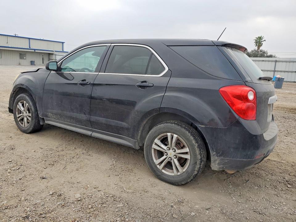78336625 :رقم المزاد ، 2GNALAEK4F1162052 vin ، 2015 Chevrolet Equinox مزاد بيع