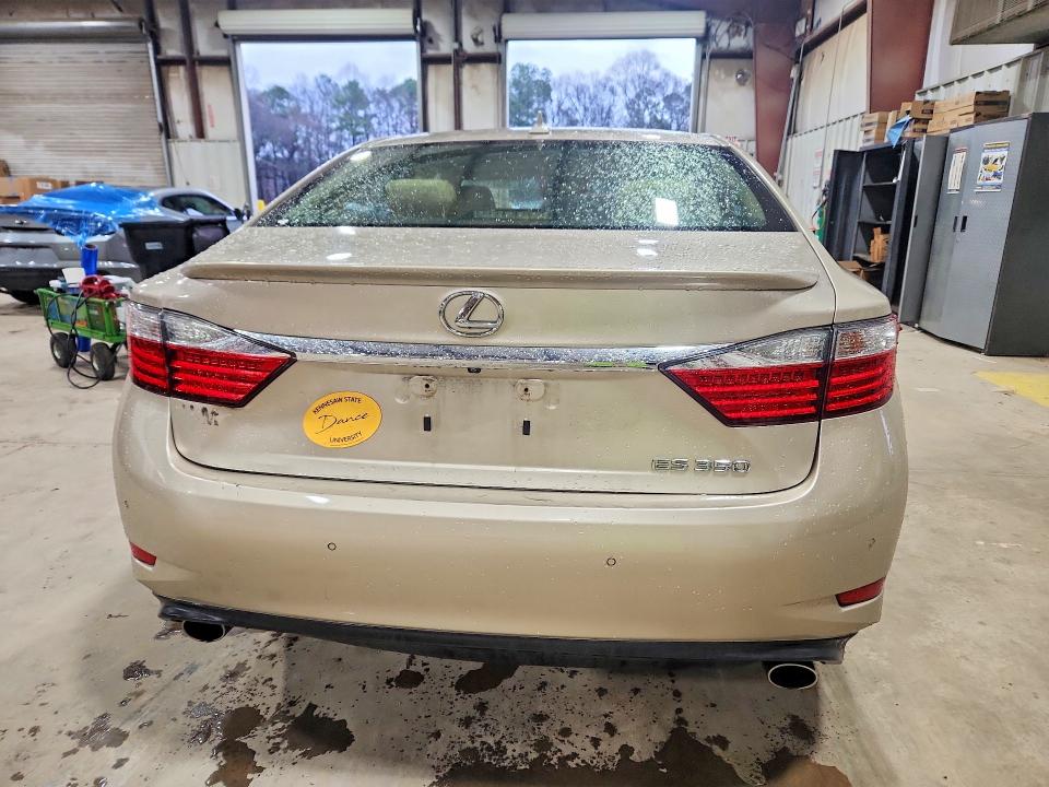 78071715 :رقم المزاد ، JTHBK1GG4D2076213 vin ، 2013 Lexus Es 350 مزاد بيع