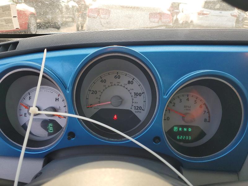 Продажа на аукционе авто 2008 Chrysler Pt Cruiser, vin: 3C3HY55X58T112195, номер лота: 76210825