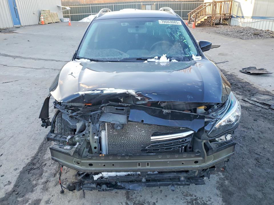 Aukcja sprzedaży 2020 Subaru Impreza, vin: 4S3GTAV60L3734410, numer aukcji: 78663085
