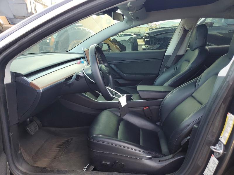 Aukcja sprzedaży 2018 Tesla Model 3, vin: 5YJ3E1EA3JF102143, numer aukcji: 79423875