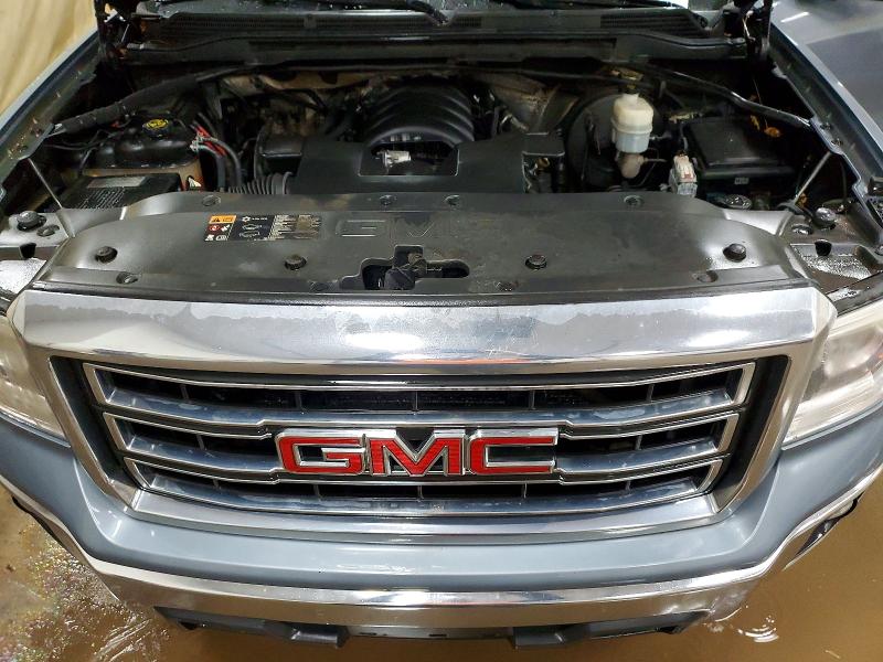 Продажа на аукционе авто 2015 Gmc Sierra, vin: 3GTU2UEC7FG505169, номер лота: 78926715