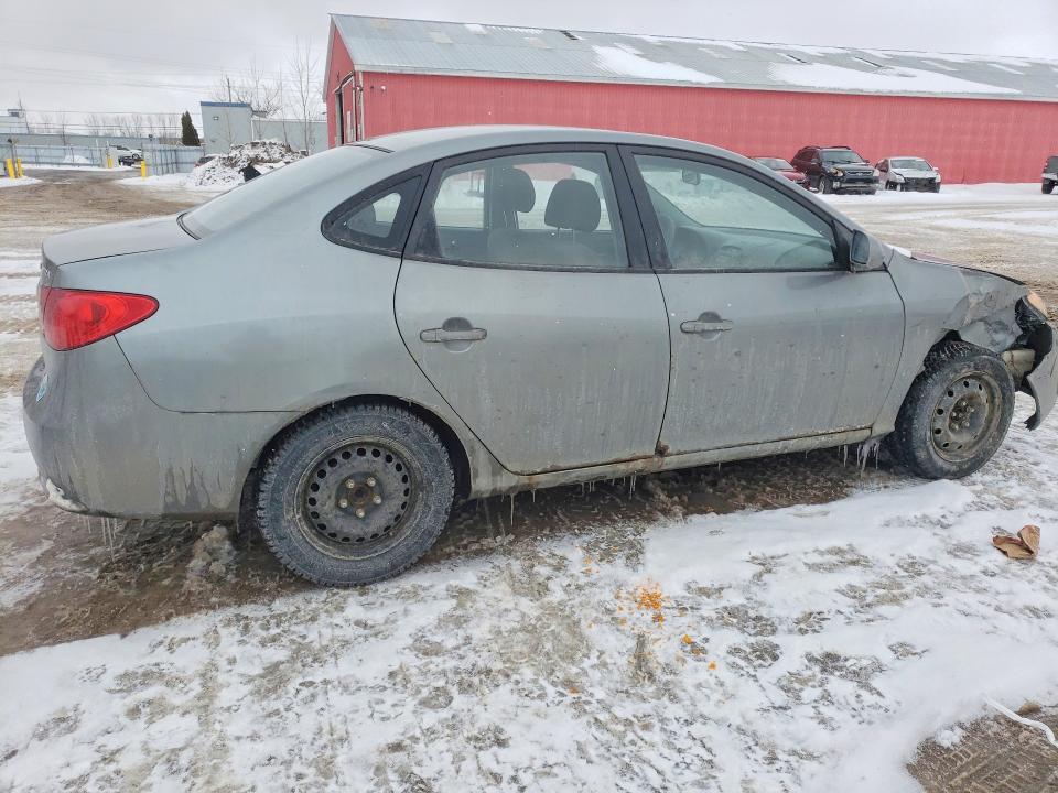 Aukcja sprzedaży 2010 Hyundai Elantra, vin: KMHDU4BD0AU089409, numer aukcji: 76423285