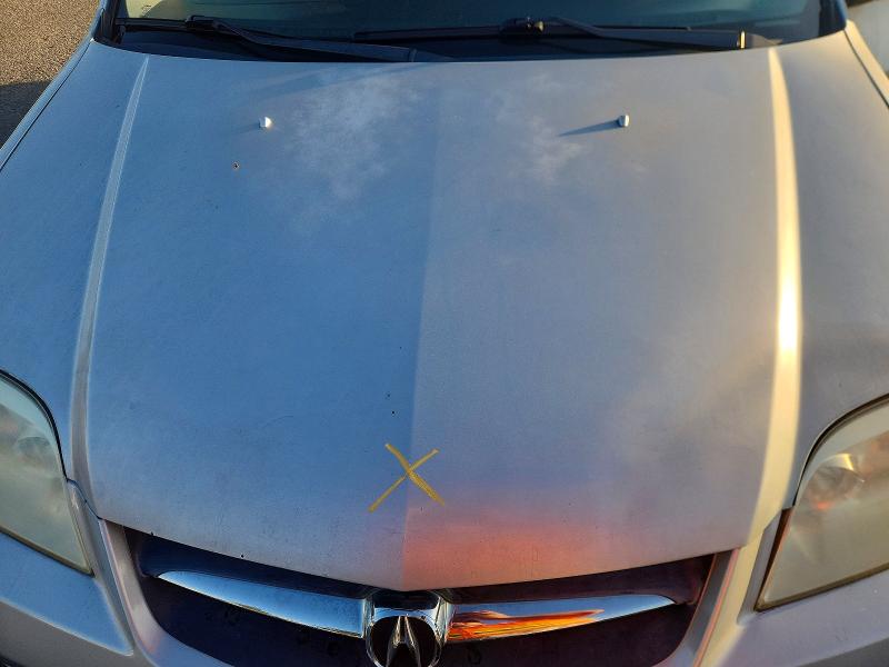 Aukcja sprzedaży 2003 Acura Mdx, vin: 2HNYD18713H526419, numer aukcji: 75777885