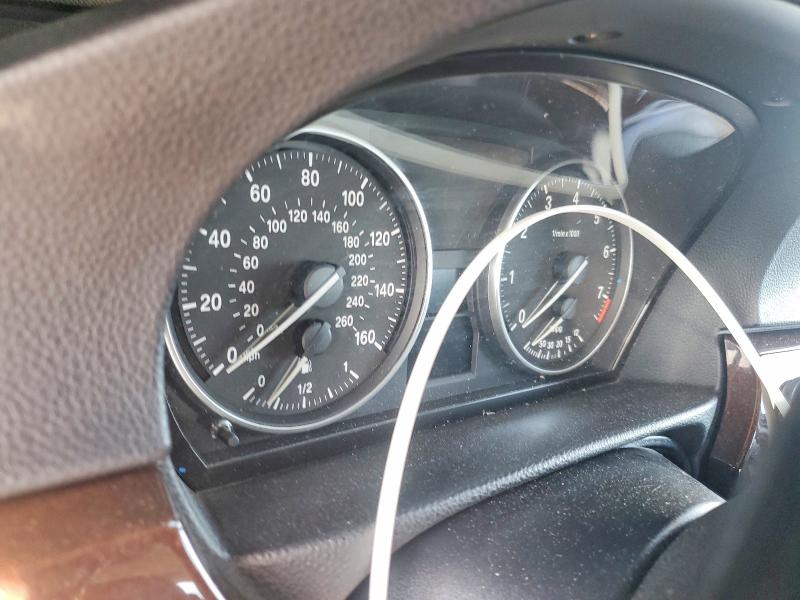 2011 Bmw 328 მანქანა იყიდება აუქციონზე, vin: WBAPH5G50BNM83451, აუქციონის ნომერი: 78871095