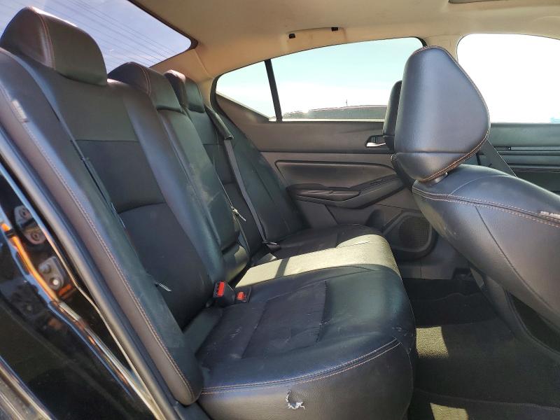 Продажа на аукционе авто 2020 Nissan Altima, vin: 1N4BL4CV9LN308733, номер лота: 77161725