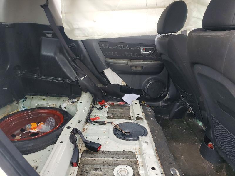 Продажа на аукционе авто 2013 Kia Soul, vin: KNDJT2A66D7757749, номер лота: 78149365